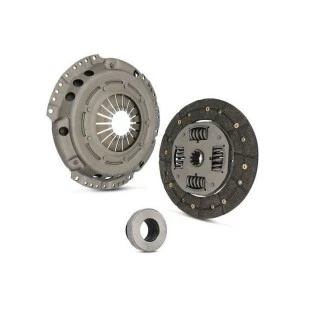 Kit Embreagem 240mm 10 Estrias Chevrolet Blazer 1996 a 2004 - Sachs