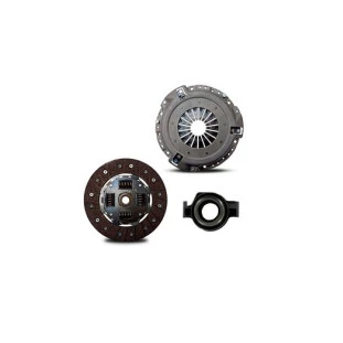 Kit Embreagem 254mm 23 Estrias Hyundai Hr 2014 a 2022 - Sachs