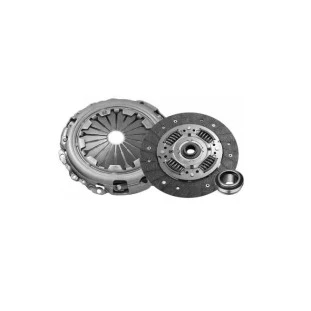 Kit Embreagem 260mm Toyota Hilux 2006 a 2015 - Valeo