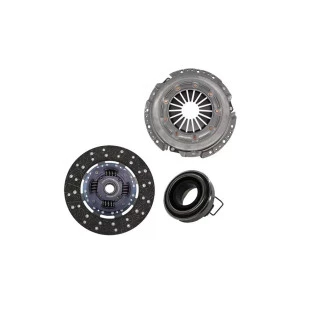Kit Embreagem 260mm 21 Estrias Toyota Hilux 2006 a 2015 - Sachs