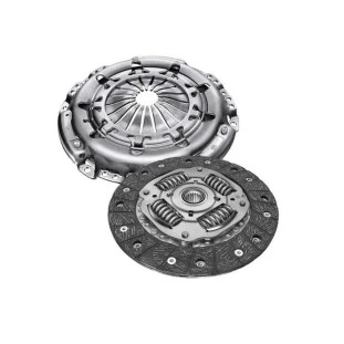 Kit Embreagem 270mm Ford Transit 2012 a 2013 - Schaeffler