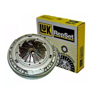 Kit Embreagem 275mm Mitsubishi Pajero 2009 a 2015 - Schaeffler