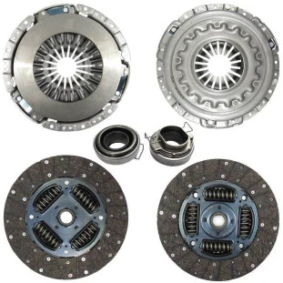 Kit Embreagem 275mm 21 Estrias Toyota Hilux 2016 a 2021 - Elper