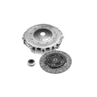Kit Embreagem 275mm 23 Estrias Mitsubishi L200 2008 a 2017 - Sachs