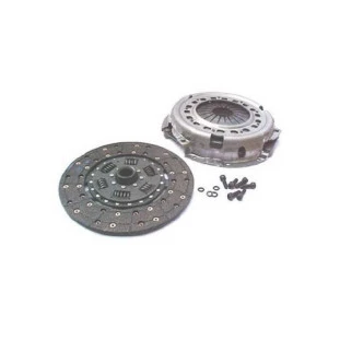 Kit Embreagem 280mm Toyota Band 2000 a 2001 - Schaeffler