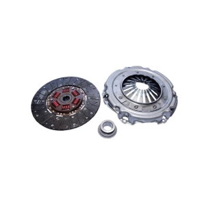 Kit Embreagem 280mm 10 Estrias Chevrolet Chevrolet 1981 a 1996 - Sachs