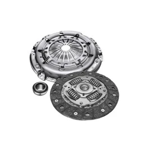 Kit Embreagem 280mm 10 Estrias Ford F1000 1980 a 1992 - Schaeffler