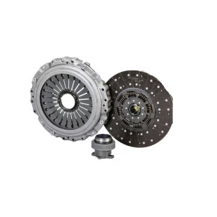Kit Embreagem 280mm 10 Estrias Chevrolet Chevrolet 1981 a 1996 - Schaeffler