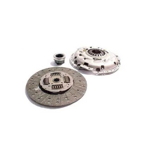 Kit Embreagem 303mm 10 Estrias Ford F250 1999 a 2010 - Schaeffler