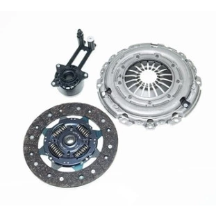 Kit Embreagem com Atuador Ford Focus 2014 a 2019 - Elper