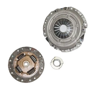 Kit Embreagem e Atuador Pedal e Caixa Hyundai Hb20 2013 a 2022