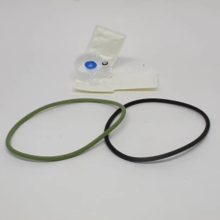 Kit Filtro da Bomba Combustível Chevrolet Prisma 2014 a 2016 - Original