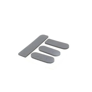 Kit Isolador da Lanterna Chevrolet Camaro 2014 a 2020 - Traseiro - Original