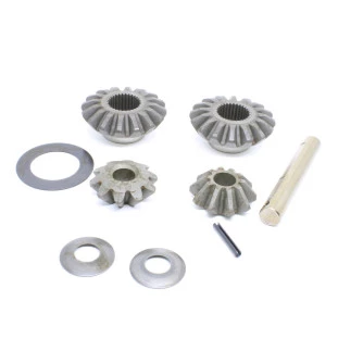 Kit Jogo Reparo Diferencial Chevrolet Blazer 1996 a 2011 - Original