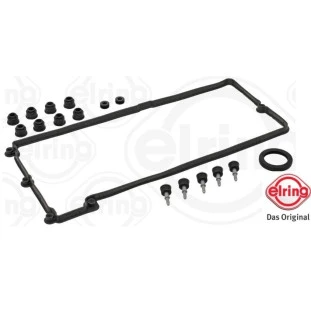 Kit Junta Válvula Bmw 550i 2008 a 2009 - Esquerdo - Elring