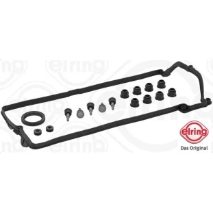 Kit Junta Válvula Dir Bmw 550i 2008 a 2009 - Esquerdo - Elring