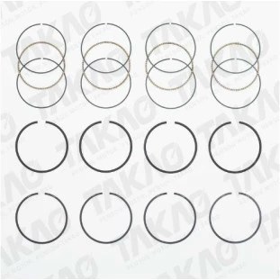 Kit Motor Pistão Anel e Juntas 0.60 Fiat Idea 2011 a 2016