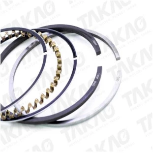 Kit Motor Pistão Anel e Juntas 0.60 Fiat Fiorino 1984 a 1995