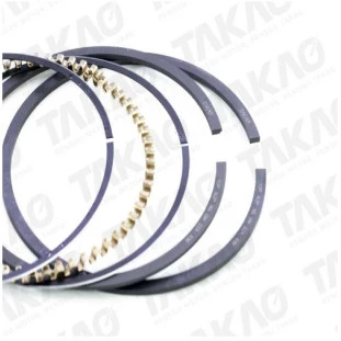 Kit Motor Pistão Anel e Juntas STD Chevrolet Astra 2002 a 2011