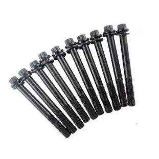 Kit Parafuso Cabeçote Kia Cerato 2006 a 2016 - Takao