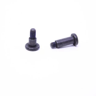 Kit Parafusos do Teto Solar Peugeot 307 2007 a 2012 - Original
