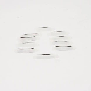 Kit Patins Teto Solar Peugeot 208 2013 a 2015 - Superior - Original