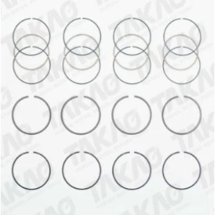 Kit Pistão e Anel 0.50 Kia Cerato 2006 a 2019