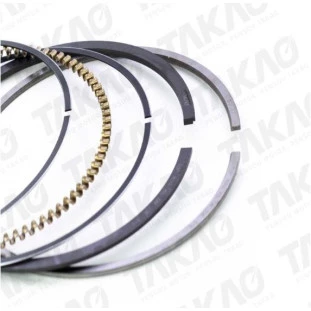 Kit Pistão e Anel 0.50 Chevrolet Astra 2004 a 2011