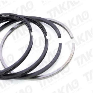 Kit Pistão e Anel STD Fiat Palio 1996 a 2004