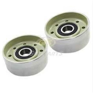 Kit Polia Rolamento Correia Hidráulica Volkswagen Gol 1993 a 1996 - Gps