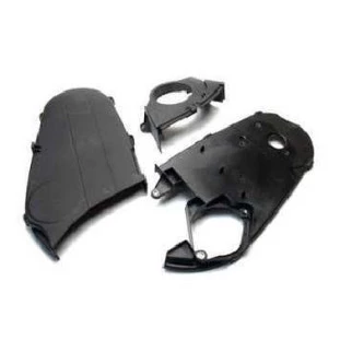 Kit Protetor Correia Sincronizadora Volkswagen Gol 2006 a 2014 - Corcerama