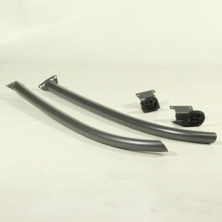Kit Rack Teto Mitsubishi L200 2004 a 2011 - Original