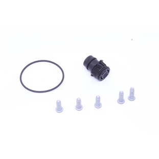 Kit Reparo Bomba Vácuo Freio Volvo Xc70 2008 a 2009 - Original