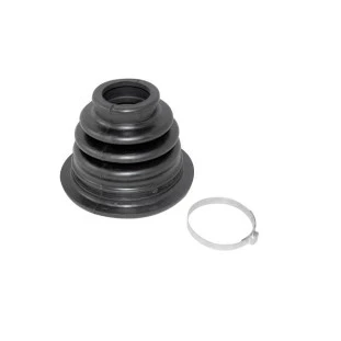 Kit Reparo Coifa Homocinética Lado Câmbio Renault Twingo 1994 a 2002 - Esquerdo - Monroe Axios