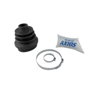 Kit Reparo Junta Homocinética Lado Câmbio Chevrolet Monza 1982 a 1986 - Direito - Monroe Axios