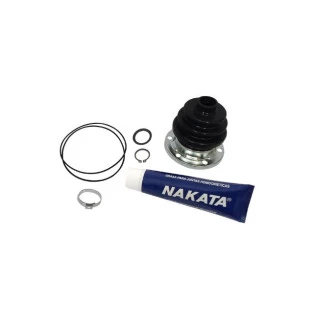 Kit Reparo Junta Homocinética Lado Câmbio Fiat Idea 2011 a 2016 - Direito - Nakata