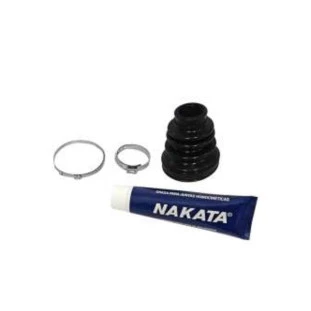 Kit Reparo Junta Homocinética Lado Câmbio Peugeot 208 2013 a 2019 - Direito - Nakata