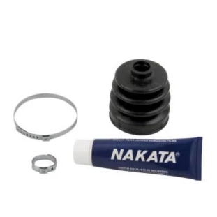 Kit Reparo Junta Homocinética Lado Câmbio Citroen Jumper 2001 a 2009 - Direito - Nakata