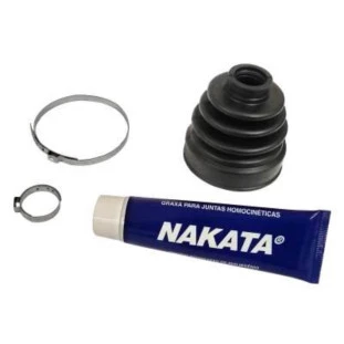 Kit Reparo Junta Homocinética Lado Câmbio Renault Duster 2012 a 2020 - Direito - Nakata