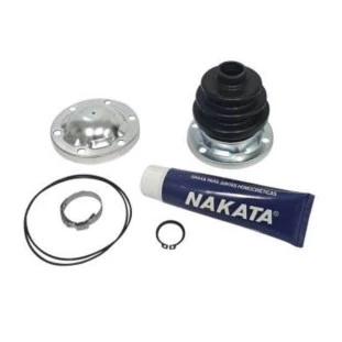 Kit Reparo Junta Homocinética Lado Câmbio Fiat Palio 2004 a 2010 - Direito - Nakata