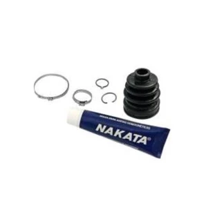 Kit Reparo Junta Homocinética Lado Câmbio Chevrolet Monza 1982 a 1986 - Direito - Nakata