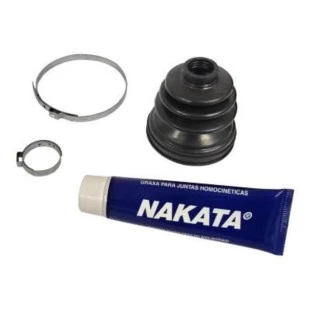 Kit Reparo Junta Homocinética Lado Câmbio Fiat Stilo 2003 a 2005 - Direito - Nakata