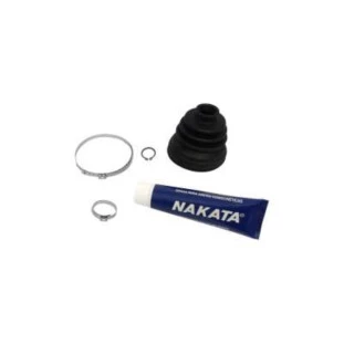 Kit Reparo Junta Homocinética Lado Câmbio Ford Ecosport 2003 a 2012 - Direito - Nakata