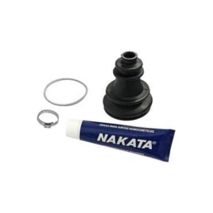 Kit Reparo Junta Homocinética Lado Câmbio Ford Del Rey 1981 a 1991 - Direito - Nakata