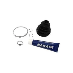 Kit Reparo Junta Homocinética Lado Câmbio Ford Verona 1990 a 1992 - Direito - Nakata
