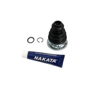 Kit Reparo Junta Homocinética Lado Câmbio Ford Verona 1992 a 1995 - Direito - Nakata