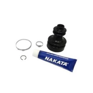 Kit Reparo Junta Homocinética Lado Câmbio Ford Ka 1997 a 1999 - Direito - Nakata