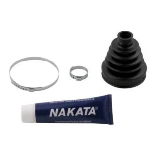 Kit Reparo Junta Homocinética Lado Câmbio Ford Fusion 2006 a 2009 - Direito - Nakata