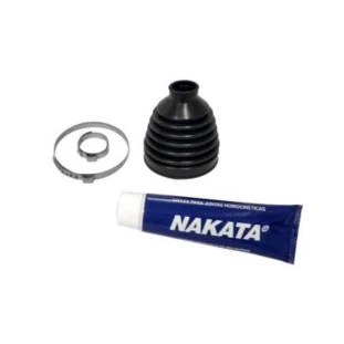 Kit Reparo Junta Homocinética Lado Câmbio Ford Fusion 2009 a 2012 - Direito - Nakata