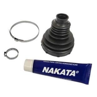 Kit Reparo Junta Homocinética Lado Câmbio Ford Ranger 2013 a 2017 - Direito - Nakata